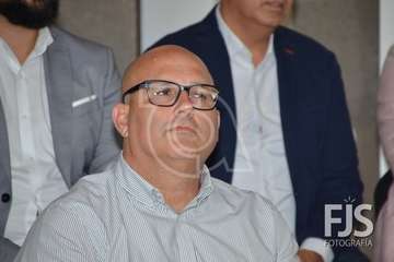 El Gobierno de Telde hace balance de su gestión durante los primeros 100 días  (Foto TA)